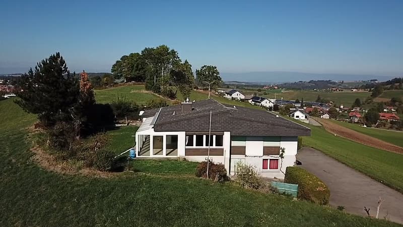 Künftiges Zuhause "Villa Grüebli" mit Panoramablick (16)