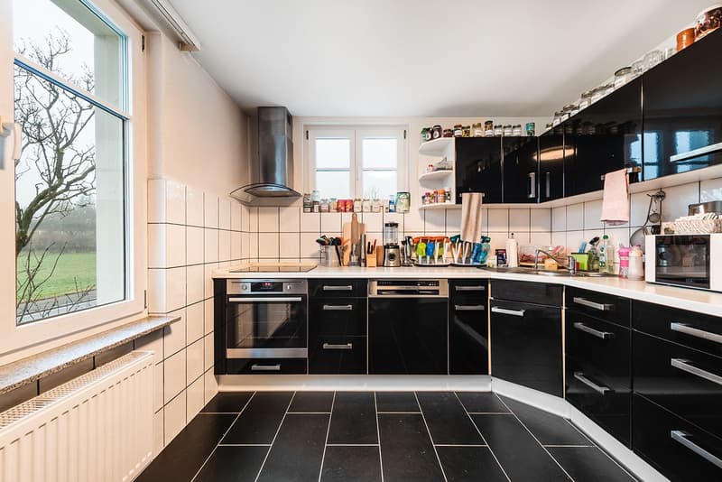 Casa multifamiliare con grande terreno e molto potenziale a Münchwilen (3)