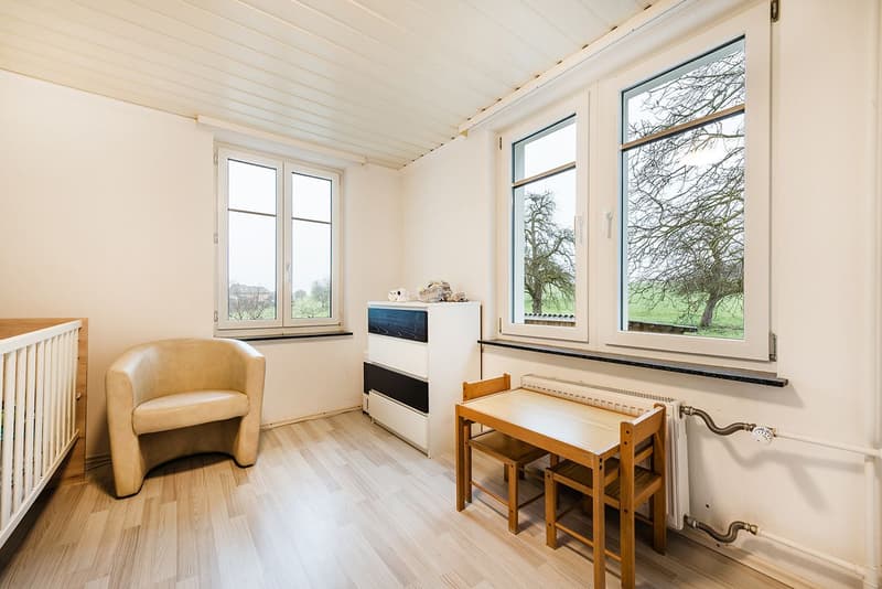 Casa multifamiliare con grande terreno e molto potenziale a Münchwilen (7)