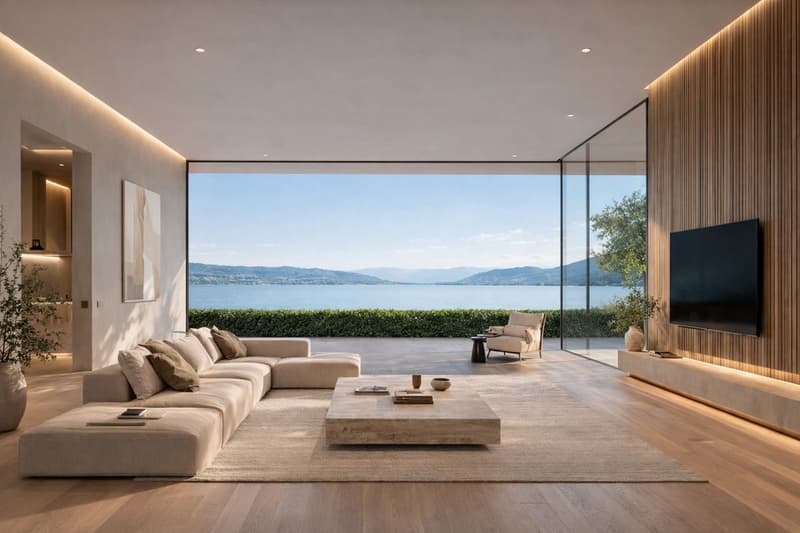 Lakeview Wollerau (5)