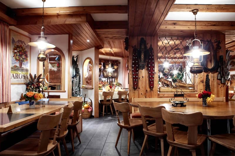 Gastronomia esclusiva ad Arosa (3)