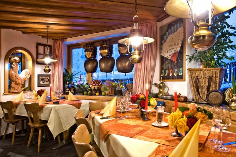 Gastronomia esclusiva ad Arosa (5)