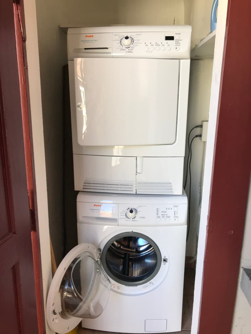 Appartement meublé de 4 pièces avec balcon à Aubonne (13)