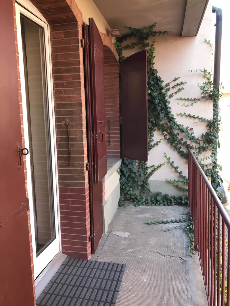 Appartement meublé de 4 pièces avec balcon à Aubonne (12)