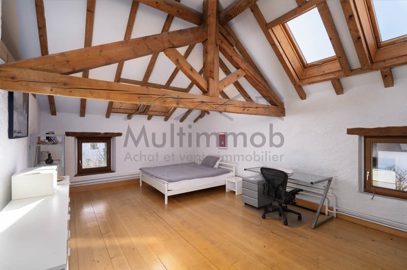 Maison villageoise de charme (5)