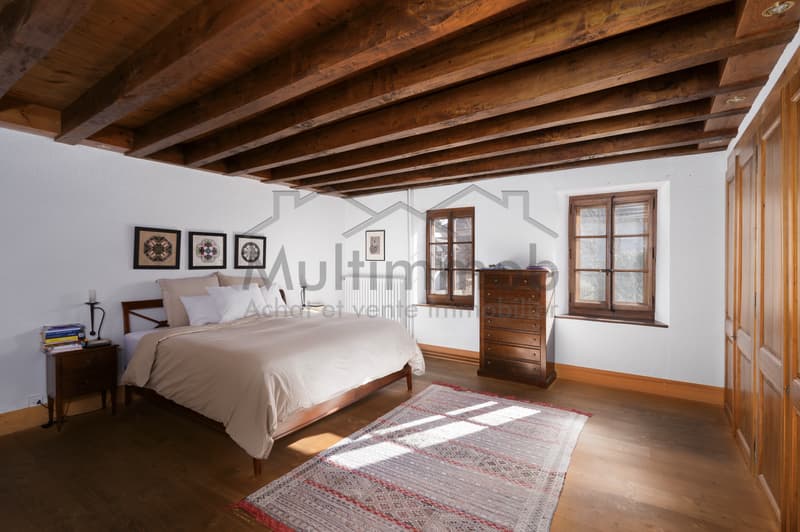 Maison villageoise de charme (4)
