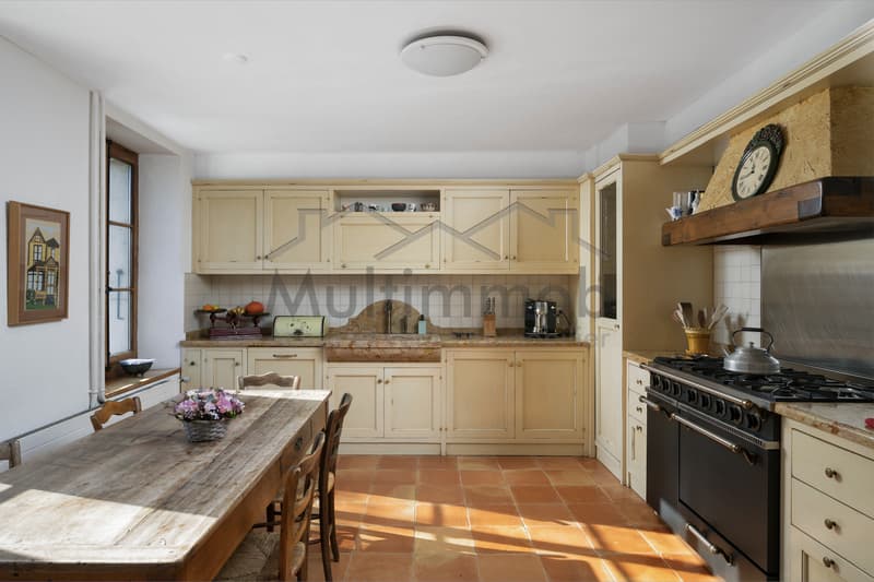 Maison villageoise de charme (6)