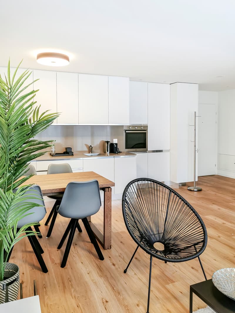 Möblierte 2 Zimmer Wohnung mit Balkon im Zentrum von Luzern – ab September 2026 verfügbar (2)