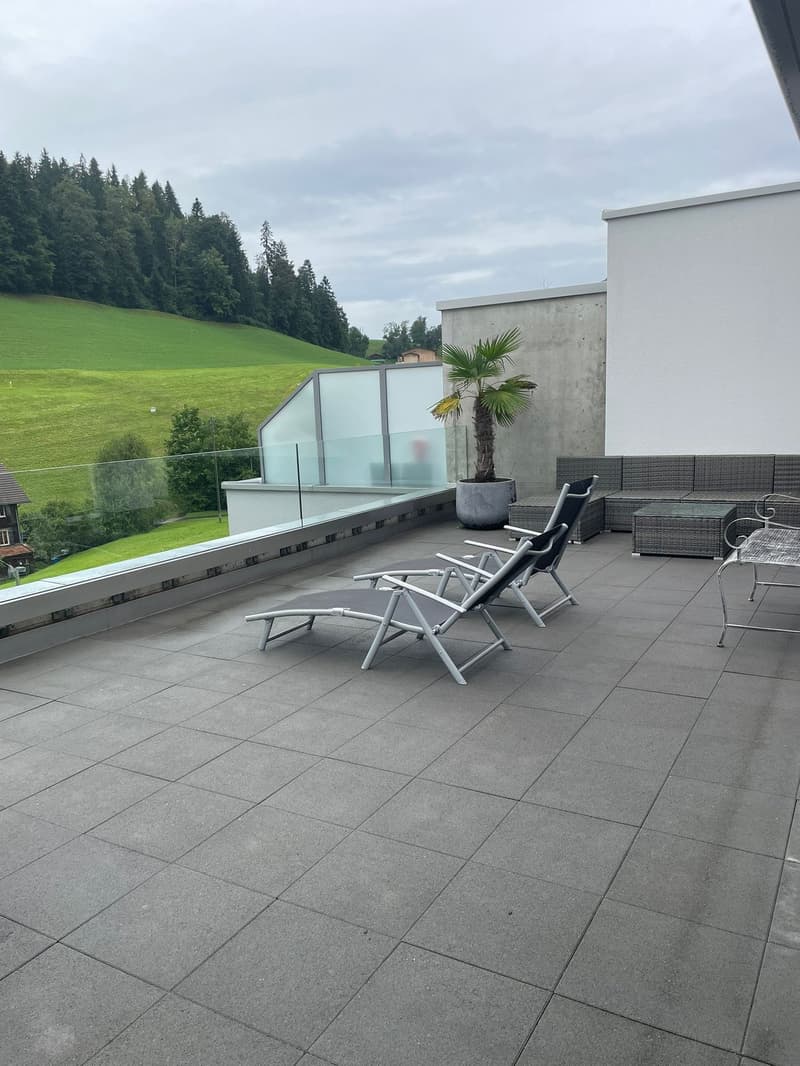 5.5-Zimmer-Wohnung - modern, grosszügig und hell (5)