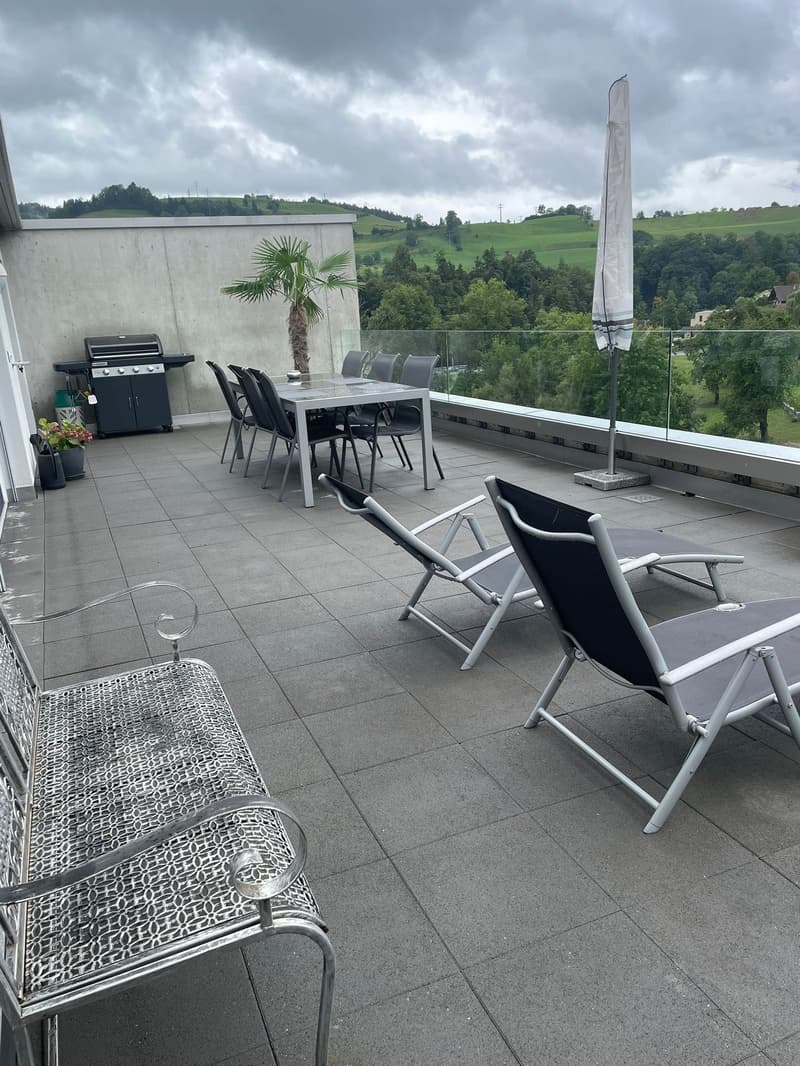 5.5-Zimmer-Wohnung - modern, grosszügig und hell (4)