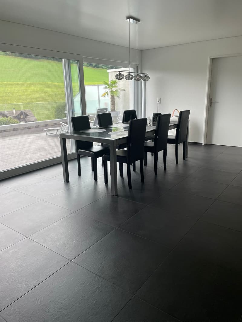5.5-Zimmer-Wohnung - modern, grosszügig und hell (3)