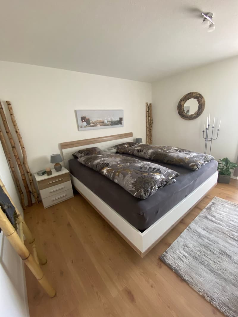 Charmante 3.5-Zimmer-Wohnung mit herrlicher Aussicht in Worb (6)