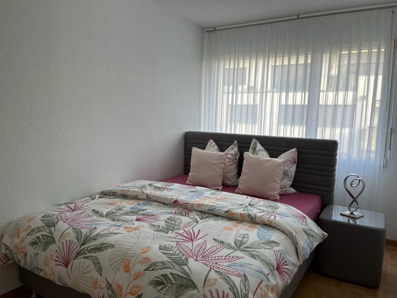 Gepflegte 4.5-Zimmer-Eigentumswohnung mit Balkon in Aarwangen inkl. 2 EHP (5)