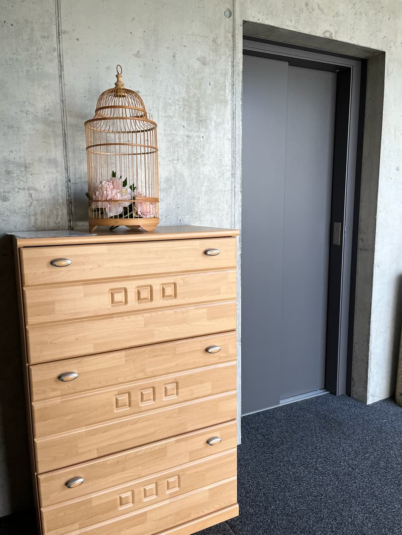 Gepflegte 4.5-Zimmer-Eigentumswohnung mit Balkon in Aarwangen inkl. 2 EHP (8)