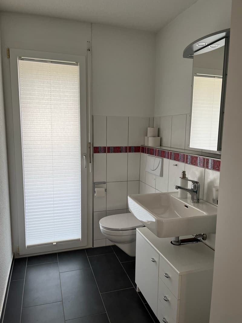 Gepflegte 4.5-Zimmer-Eigentumswohnung mit Balkon in Aarwangen inkl. 2 EHP (6)