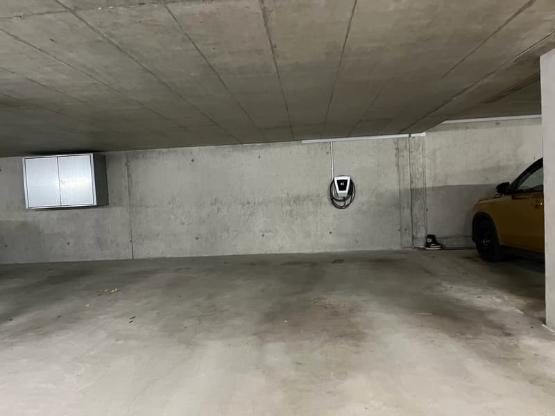 Gepflegte 4.5-Zimmer-Eigentumswohnung mit Balkon in Aarwangen inkl. 2 EHP (10)