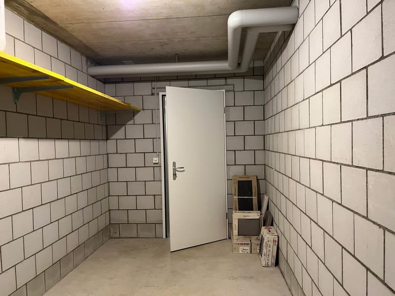Gepflegte 4.5-Zimmer-Eigentumswohnung mit Balkon in Aarwangen inkl. 2 EHP (9)