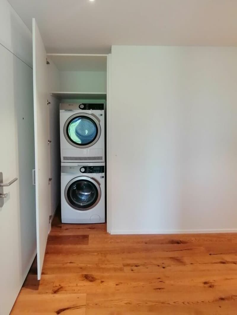 Moderne 3.5-Zimmer-Gartenwohnung an ruhiger Lage (10)