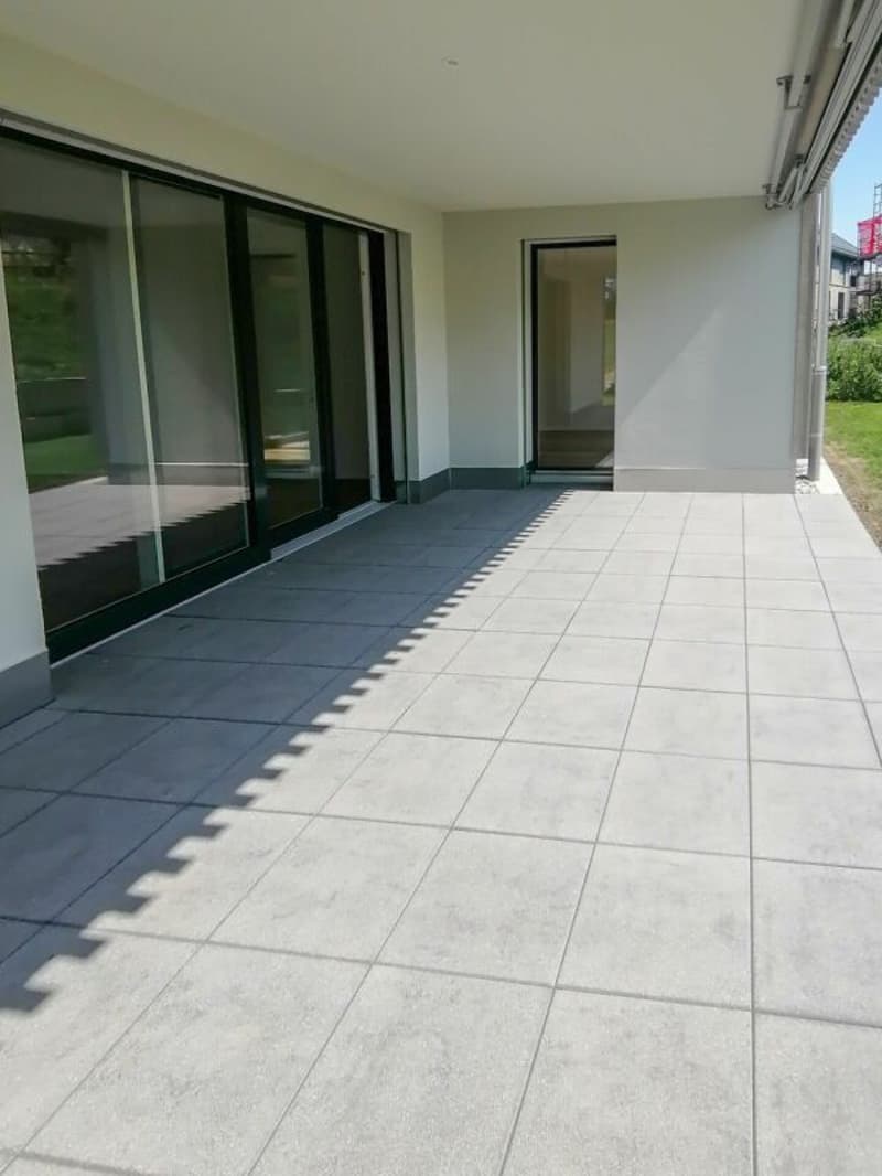 Moderne 3.5-Zimmer-Gartenwohnung an ruhiger Lage (11)