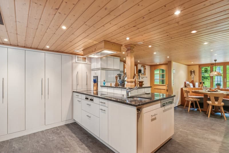 Ein hochwertig-rustikales Hideaway wie im Bilderbuch für Seelenfrieden pur (als Airbnb nutzbar) (11)