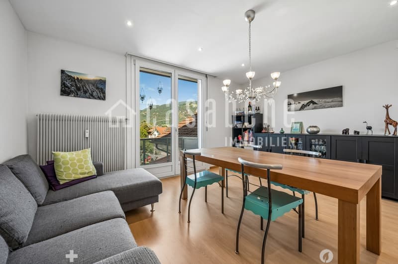 Einmalige Chance als Generationenhaus, Renditeanlage oder Familienprojekt (4)
