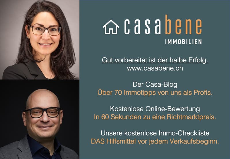 Einmalige Chance als Generationenhaus, Renditeanlage oder Familienprojekt (10)