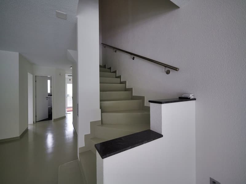 Charmantes 4.5-Zimmer Duplex-/Maisonette-Wohnung in ruhiger Lage von Luterbach (13)