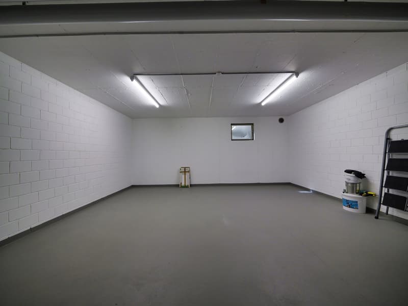 Charmantes 4.5-Zimmer Duplex-/Maisonette-Wohnung in ruhiger Lage von Luterbach (21)