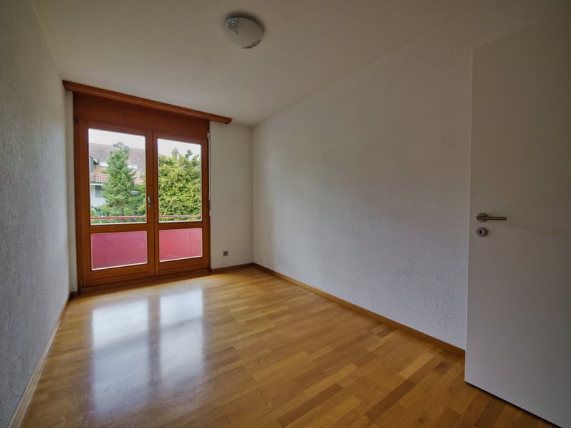 Charmantes 4.5-Zimmer Duplex-/Maisonette-Wohnung in ruhiger Lage von Luterbach (10)