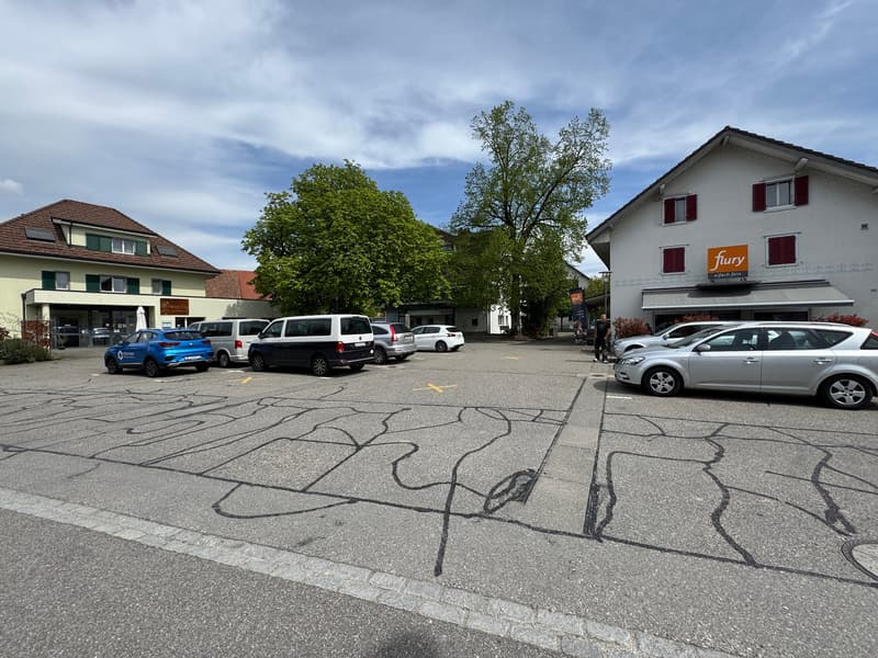 Charmantes 4.5-Zimmer Duplex-/Maisonette-Wohnung in ruhiger Lage von Luterbach (30)