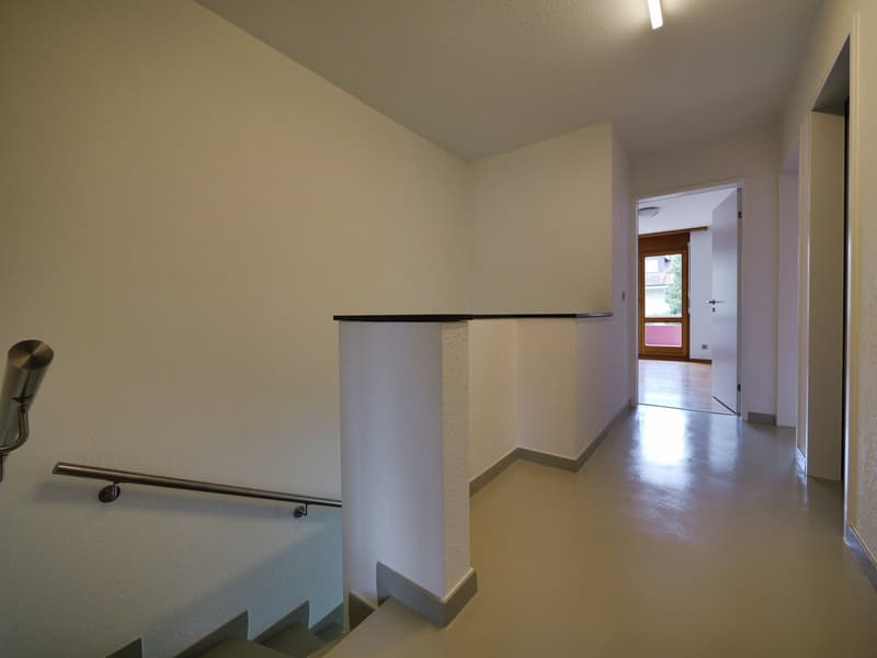 Charmantes 4.5-Zimmer Duplex-/Maisonette-Wohnung in ruhiger Lage von Luterbach (12)
