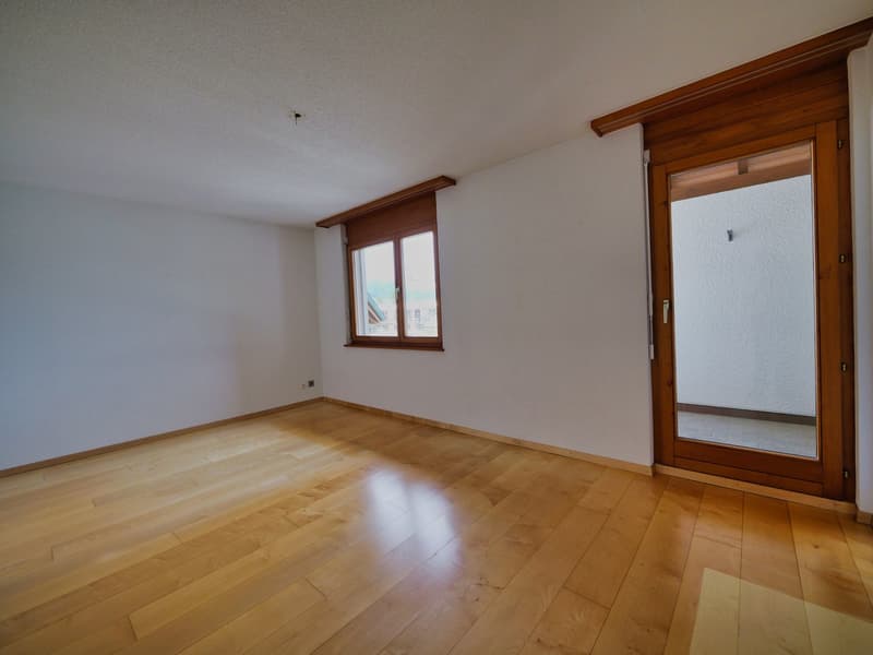 Charmantes 4.5-Zimmer Duplex-/Maisonette-Wohnung in ruhiger Lage von Luterbach (8)