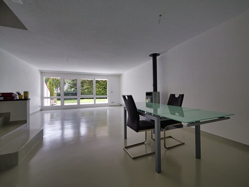 Charmantes 4.5-Zimmer Duplex-/Maisonette-Wohnung in ruhiger Lage von Luterbach (17)