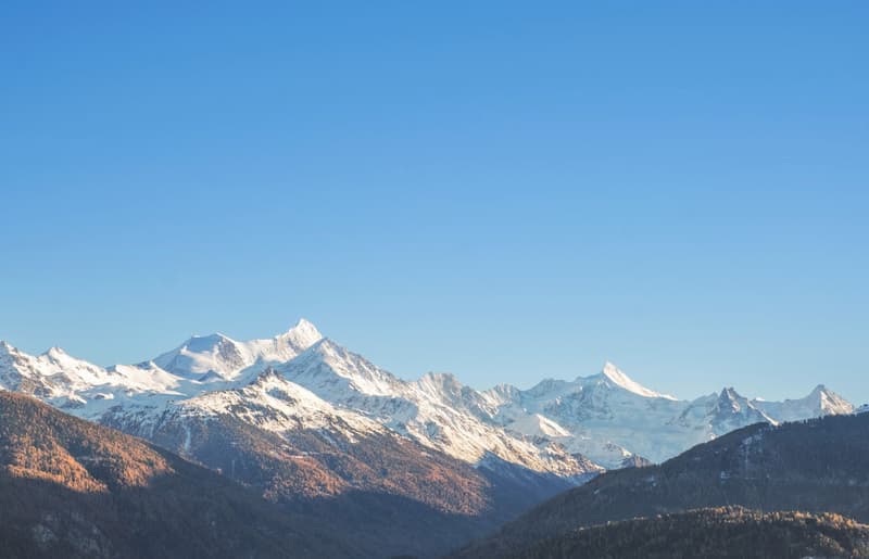 Villa d'exception de 6.5 pièces - 258 m² avec panorama alpin majestueux (10)