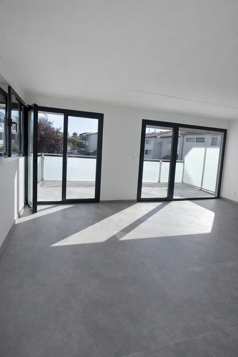 Belle opportunité à 10 minutes de sion / Grimisuat (4)