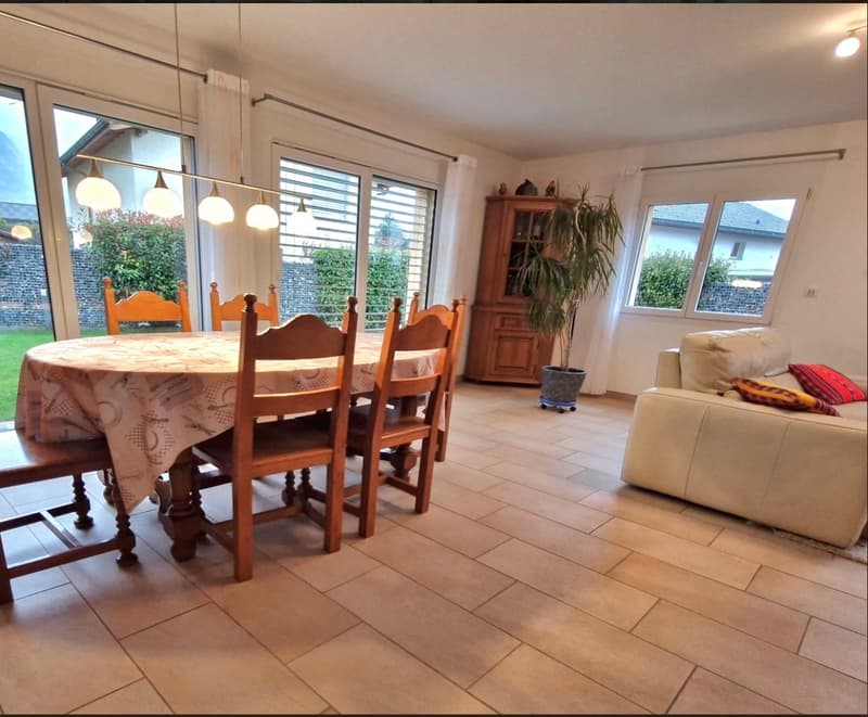 Superbe villa individuelle (5)