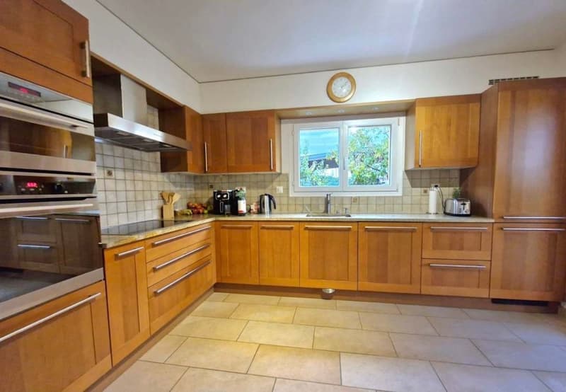 Superbe villa individuelle (9)