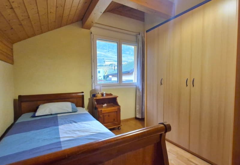 Superbe villa individuelle (6)