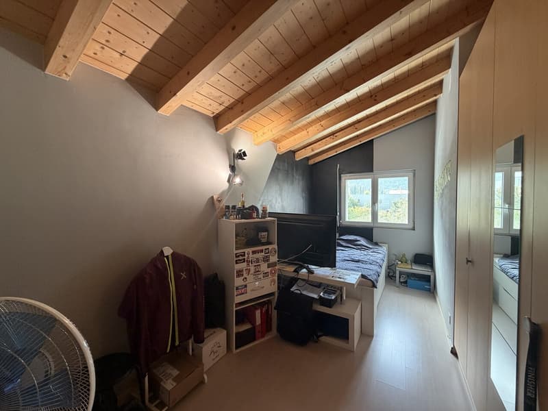 Villa contemporaine avec piscine (7)