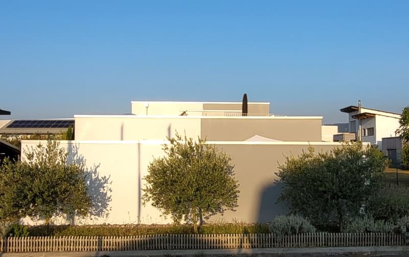 Immeuble moderniste de 2 appartements + locaux (14)