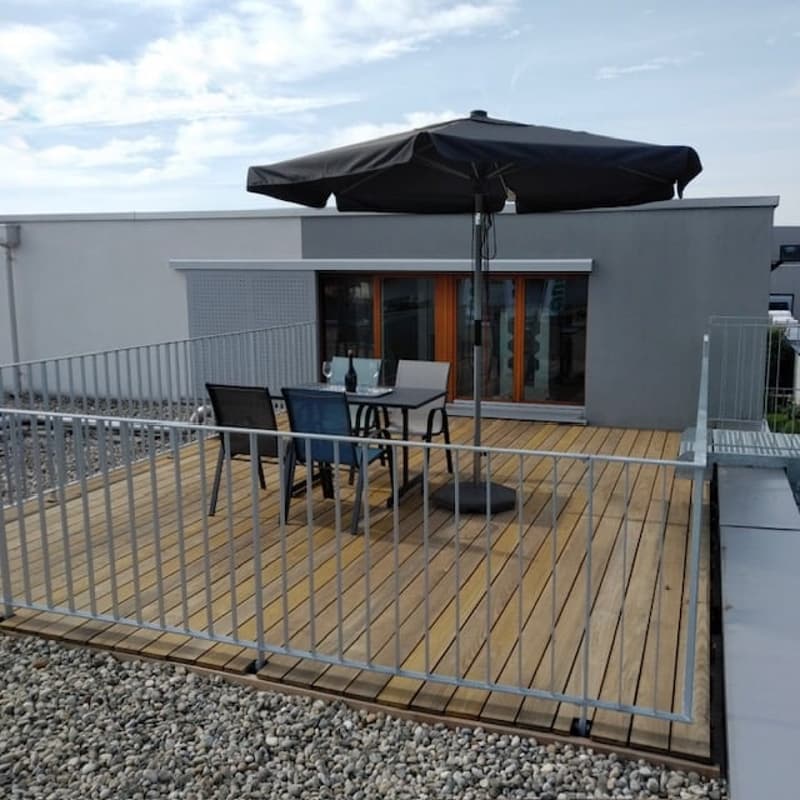 Villa moderniste pour indépendant/e/s ou créatif avec projet multigénérationnel (13)