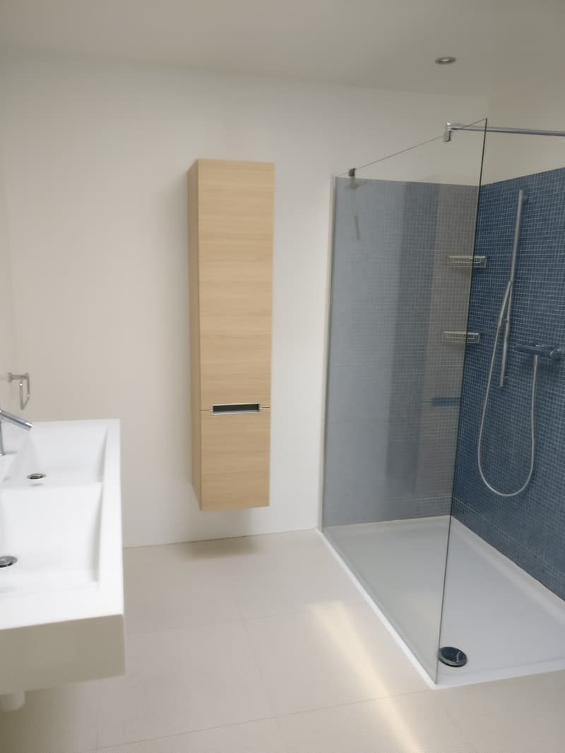 Villa moderniste de 2 appartements + locaux (11)