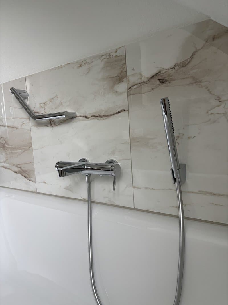 Grosszügige 4.5-Zimmer-Attikawohnung (180m²) 2 Balkonen & Panoramasicht (7)