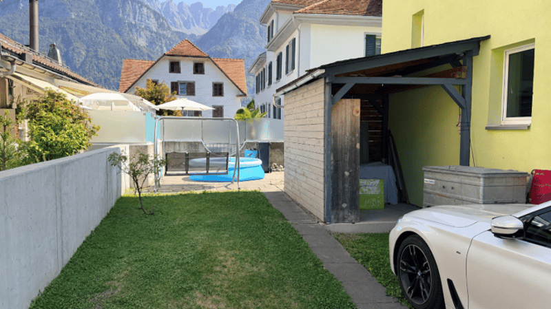 ZWEI 4.5-ZIMMER-HAUSHÄLFTEN – WOHNEN & VERMIETEN IN FLUMS (7)