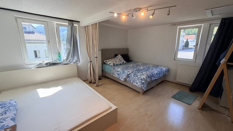 ZWEI 4.5-ZIMMER-HAUSHÄLFTEN – WOHNEN & VERMIETEN IN FLUMS (12)