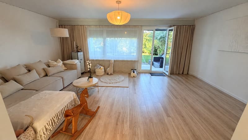 6.5-Zimmer-Familienhaus an sonniger, ruhiger Lage, umfassend renoviert (2)