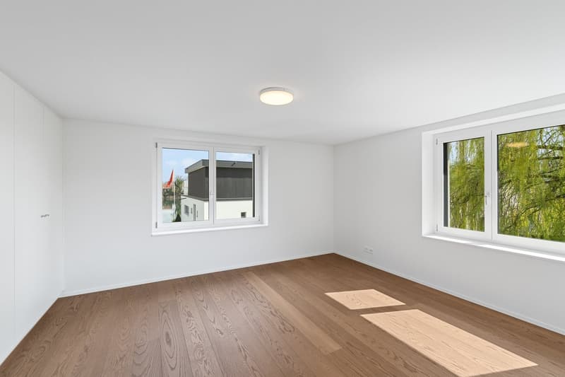 Modernisiertes Einfamilienhaus mit Traumküche & Garten – Wallbach (6)