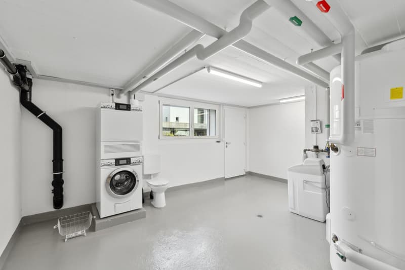 Modernisiertes Einfamilienhaus mit Traumküche & Garten – Wallbach (20)
