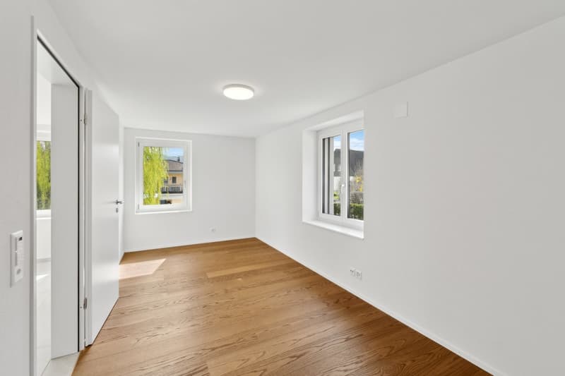 Modernisiertes Einfamilienhaus mit Traumküche & Garten – Wallbach (4)
