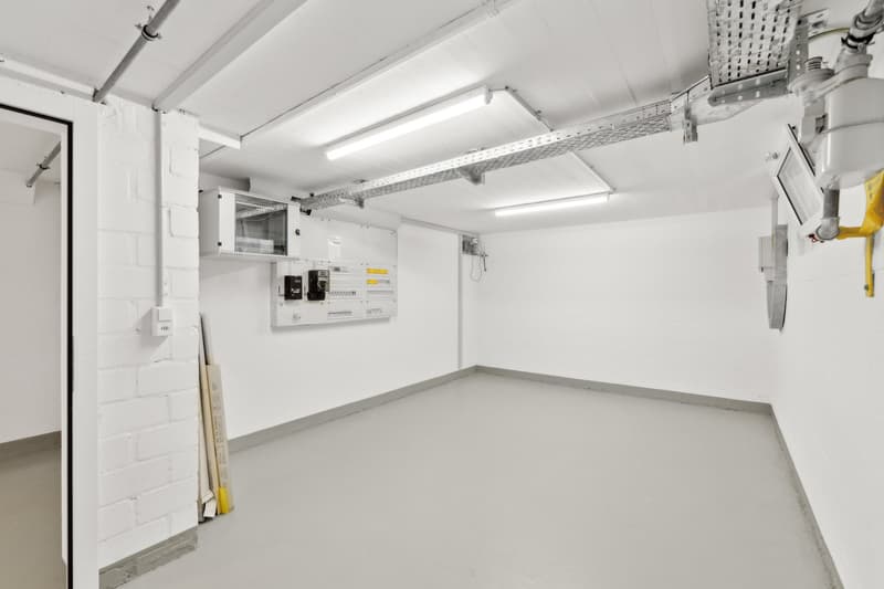 Modernisiertes Einfamilienhaus mit Traumküche & Garten – Wallbach (22)